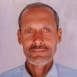 Ajay Kumar, Treasurer