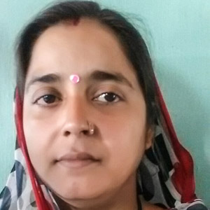 Reeta Kumari, Member